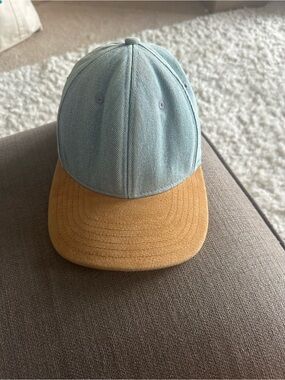 Kith Cap